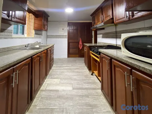casas - Casa en Venta Arroyo Hondo -3482 4