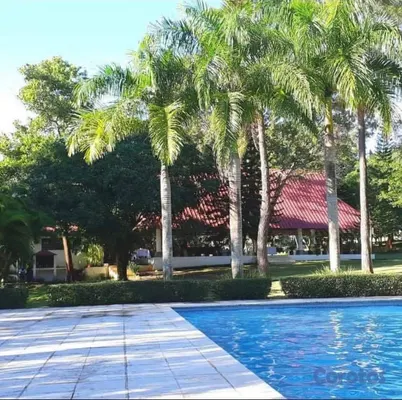 solares y terrenos - Vendo solar en el Vacacional Matua KM22 autopista  2