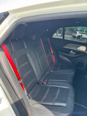 jeepetas y camionetas - Mercedes Benz GLE 53 AMG PLUS  14