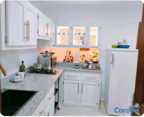 apartamentos - RESTAURADORES MODERNO  IDEAL  PARA EJECUTIVO  PAREJA AMUEBLADO MODERNO*

 3