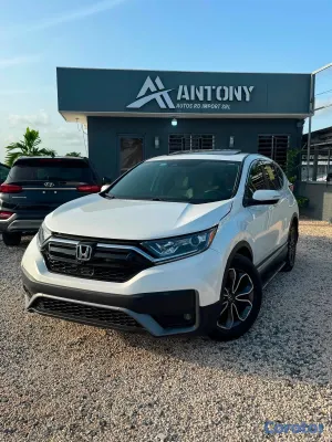 otros vehiculos - Honda crv EXL 2022 Inicial desde 600mil pesos aplica con tu cédula🔥🚘🚘 te va 5