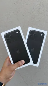 iPhone 18 Pro Max 256GB 512GB 1TB Sellados Nuevos 