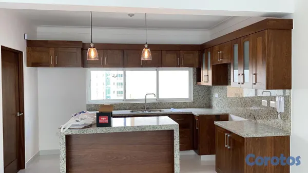 apartamentos - Alquila en Villa María con piscina, A/A inverter e 15