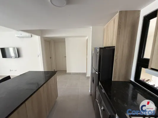 apartamentos - Apartamento Amueblado en Alquiler en Serena Villag 17