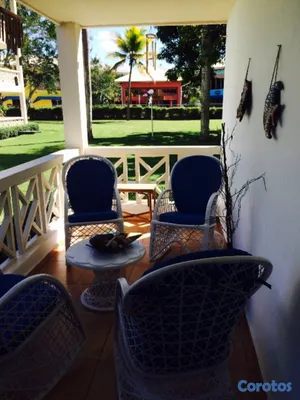 apartamentos -  APARTAMENTO EN SAN MARINO BEACH RESISDENCES, PLAYA DORADA PUERTO PLATA. 9