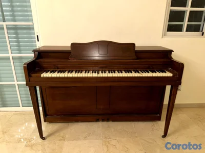 Piano Vertical Acústico 