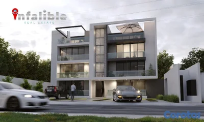 Penthouse en venta en San Francisco de Macorís