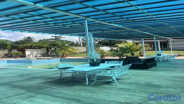 casas vacacionales y villas - 🌴 VILLA VACACIONAL EN VENTA – BAYAGUANA, MONTE PLATA 🌴 5