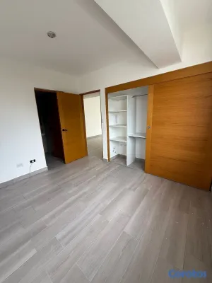 apartamentos - torre moderna en venta una habitación  9