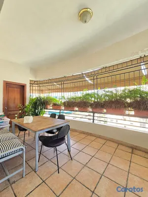penthouses - PH Naco | 450 m² | Terraza | 2 Balcones | Es 5