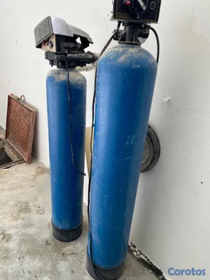 equipos profesionales - equipo profesional de tratamiento UV para agua + 3 3