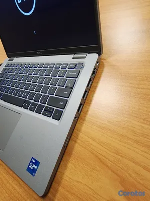 computadoras y laptops - Dell Latitude 5420 i7-1185G7 4