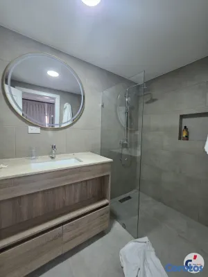 casas - Renta de Lujo en Vista Cana | Villa Amueblada con  19