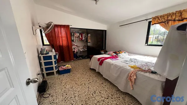 casas - Vendo casa en Alma Rosa I 5