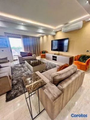 apartamentos - Hermoso apartamento en alquiler. 6