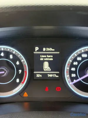 jeepetas y camionetas - HYUNDAI CANTUS FULL 2023, LIGERAMENTE NEGOCIABLE 11
