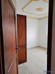 renta apto 3 nivel nueva terraza 