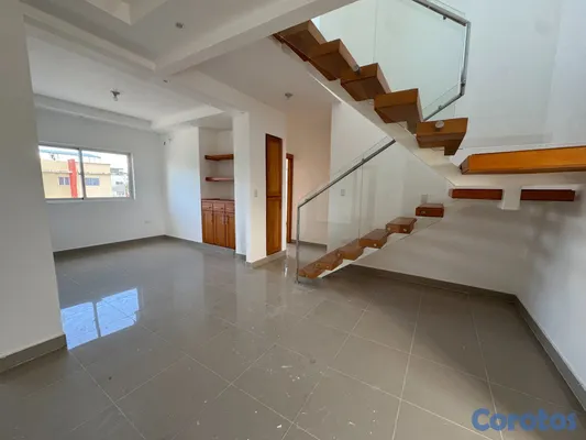 penthouses - Penthouse en Venta en Caperuza 2, San Francisco de 12