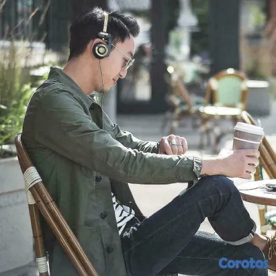 camaras y audio - Audifonos Koss Porta Pro LE Auriculares c/cable Micrófono 5