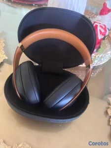 Audifonos beats stidio 3