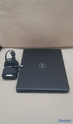 computadoras y laptops - Laptop Dell 16GB 256GB SSD M.2 Nvme i5 2.6Ghz 5490 3